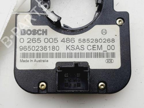 Electronic module CITROËN C4 I (LC_) 1.4 16V | BP32671638M83 - Image 3