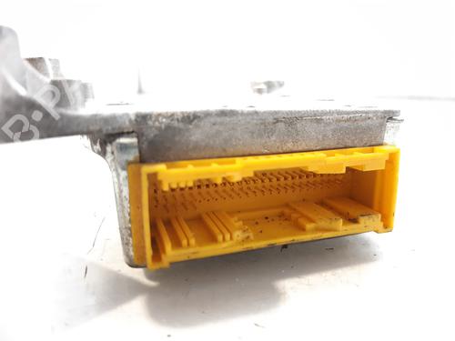 ECU airbags RENAULT VEL SATIS (BJ0_) 2.2 dCi (BJ0M) | BP8525327M53 
