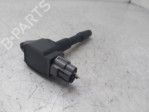 Ignition coil RENAULT CAPTUR I (J5_, H5_) | BP31850375M94 - Image 2