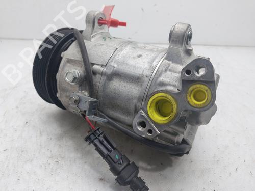 AC compressor MINI MINI COUNTRYMAN (F60) Cooper | BP36142354M34 - Image 2