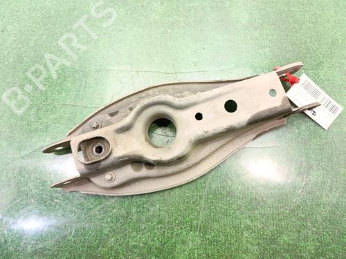 Used Left rear suspension arm BMW 3 (E90) 320 d (163 hp) 28723791