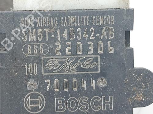 Electronic sensor MAZDA 3 Saloon (BK) 1.6 DI Turbo (BK12Y) | BP36384837M84 - Image 2