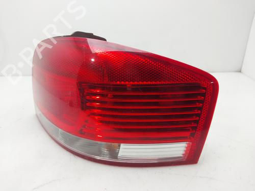 Right taillight AUDI A3 (8P1) | BP34697185C35 - Image 4