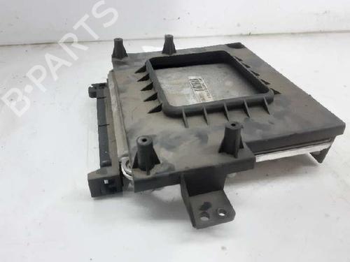 Engine control unit (ECU) CITROËN C5 I (DC_) 2.0 HDi (DCRHZB, DCRHZE) | BP6423923M57 