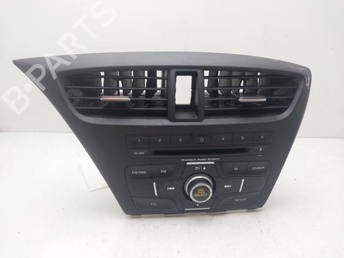 Radio HONDA CIVIC IX (FK) 2.2 i-DTEC (FK3) | BP16864557E6 