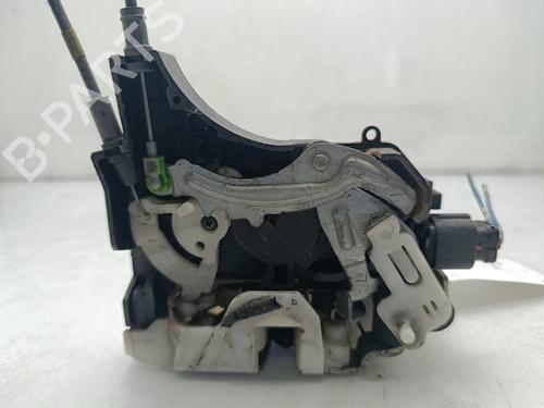Used Rear left lock Rear left lock MITSUBISHI GRANDIS (NA_W) 2.0 DI-D (NA8W) (136 hp) 40296881 40296881