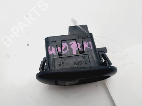 Left front window switch PEUGEOT 1007 (KM_) | BP31708941I27