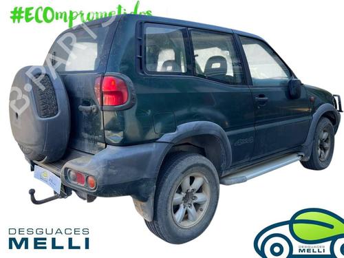 Left front window switch FORD MAVERICK (UDS, UNS) 2.7 TD | BP39551216I27  - Image 11