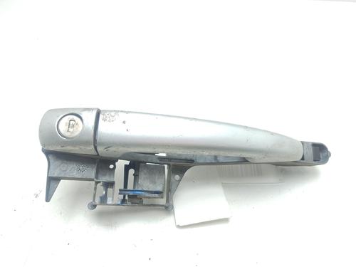 Front left exterior door handle FIAT SCUDO Van (270_, 272_) 2.0 D Multijet 9680656680 |
