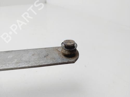 Front right window mechanism CITROËN C15 Box Body/MPV (VD_)  | BP29242204C23 