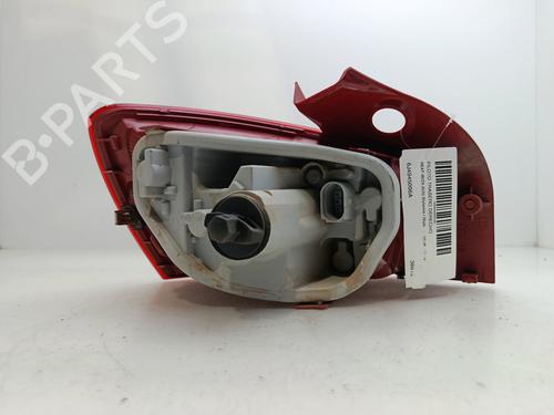 Right taillight SEAT IBIZA IV (6J5, 6P1)  | BP28335222C35 