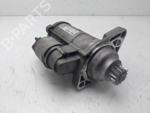 Used Starter Starter SEAT ALTEA XL (5P5, 5P8) [2006-2015] 34537777 34537777
