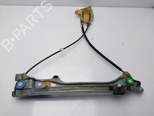 Rear left window mechanism RENAULT LAGUNA III (BT0/1) 2.0 dCi (BT07, BT0J, BT14, BT1A, BT1S) | BP31794867C24 