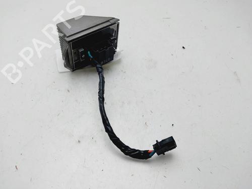Heater resistor SEAT IBIZA IV (6J5, 6P1)  | BP28284214M108 