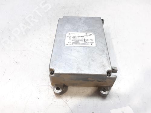 Used Electronic module JAGUAR S-TYPE II (X200) 4.2 V8 (298 hp) 8626536