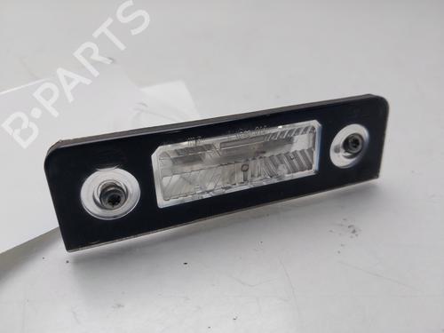 Used Licence plate light Licence plate light SKODA OCTAVIA II (1Z3) 1.6 TDI (105 hp) 34121750 34121750