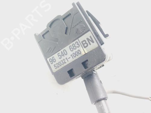 Headlight switch CHEVROLET AVEO / KALOS Hatchback (T250, T255) 1.2 | BP19778465I24 