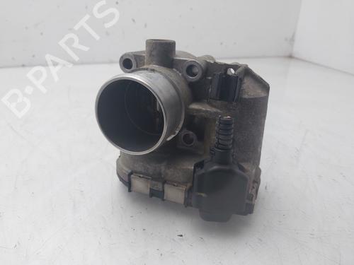 Used Throttle body Throttle body FIAT IDEA (350_) [2003-2026] 33542920 33542920