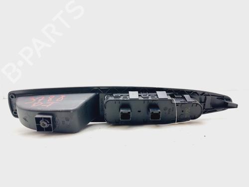 Left front window switch CITROËN C4 I (LC_)  | BP27354888I27 