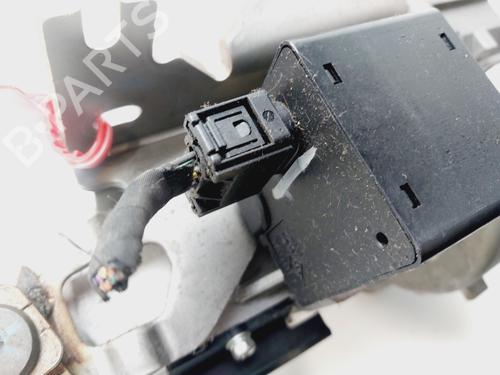 Steering column RENAULT GRAND SCÉNIC II (JM0/1_) 1.9 dCi | BP30548498M21 