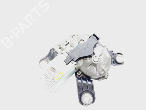 Rear wiper motor OPEL CORSA D (S07) 1.2 (L08, L68) | BP21258151M102 