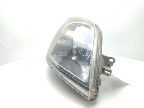 Right headlight NISSAN INTERSTAR Van (X70) | BP27160118C29 - Image 3