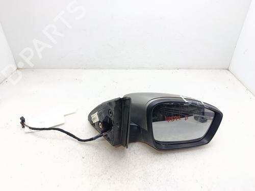 Used Right mirror Right mirror SEAT TOLEDO IV (KG3) [2012-2019] 34352464 34352464