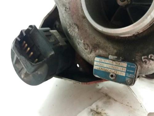 Turbocharger/Supercharger LAND ROVER RANGE ROVER SPORT I (L320) 2.7 D 4x4 | BP2900046M71 