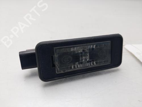 Éclairage de plaque d'immatriculation Éclairage de plaque d'immatriculation CITROËN C4 CACTUS 1.6 BlueHDi 100 (99 hp) 34607219 34607219