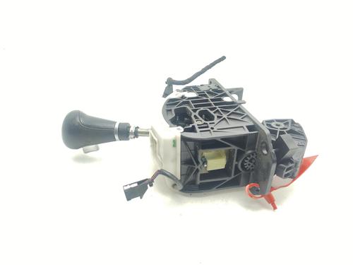 Gear lever AUDI Q7 (4LB) 4.2 FSI quattro | BP27641427M90 