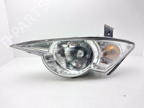 Used Left headlight Left headlight SSANGYONG ACTYON I [2005-2026] 34164132 34164132