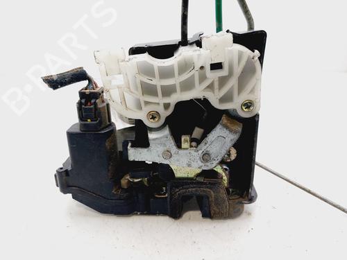 Front right lock KIA CERATO I Hatchback (LD) 2.0 CRDi | BP29491030C97 