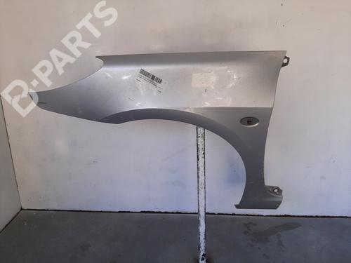 Used Left front fenders Left front fenders PEUGEOT 207 SW (WK_) 1.6 HDi (109 hp) 11034378 11034378