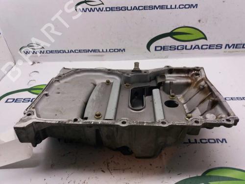 Used Oil sump FORD MONDEO III Saloon (B4Y) 1.8 16V (125 hp) 13990607