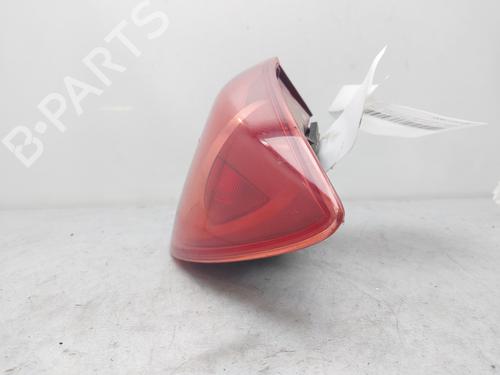 Left taillight MAZDA 3 Saloon (BK) 1.6 (BK12) | BP13237587C34 