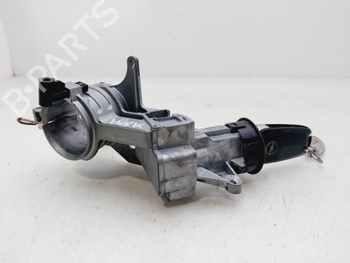Ignition barrel OPEL ASTRA H (A04) | BP30444582M48