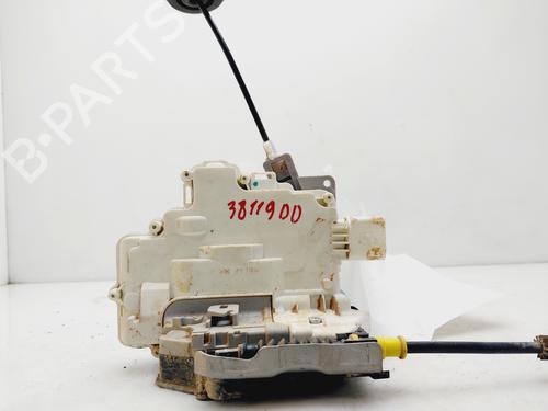 Used Front right lock AUDI A4 B8 (8K2) [2007-2017]  26546880