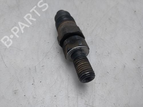 Used Injector Injector MITSUBISHI PAJERO SPORT I (K7_, K9_) [1996-2026] 36219372 36219372