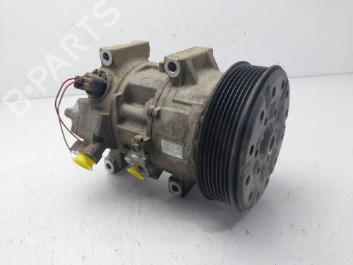 Compressor A/C Compressor A/C TOYOTA AVENSIS (_T25_) 2.2 D-4D (ADT251_, ADT251R) (150 hp) 34159551 34159551