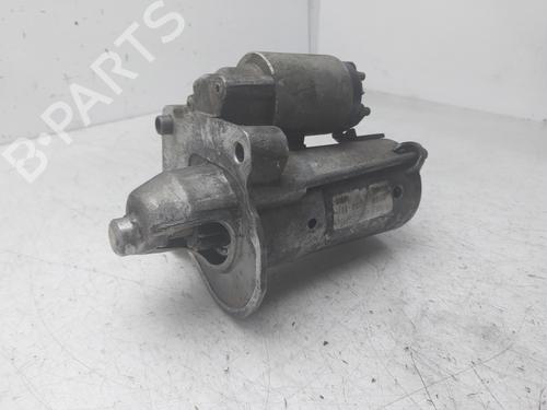 Used Starter FORD FUSION (JU_) 1.4 TDCi (68 hp) 30929210