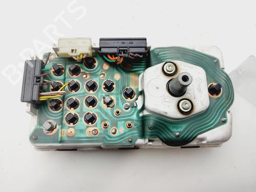 Instrument cluster RENAULT RAPID Box Body/MPV (F40_, G40_) 1.9 D (F40R) | BP28336112C47 