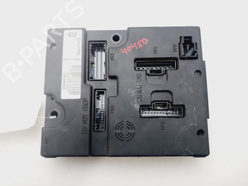 Module électronique CHEVROLET EPICA (KL1_) 2.0 (144 hp) 31979038