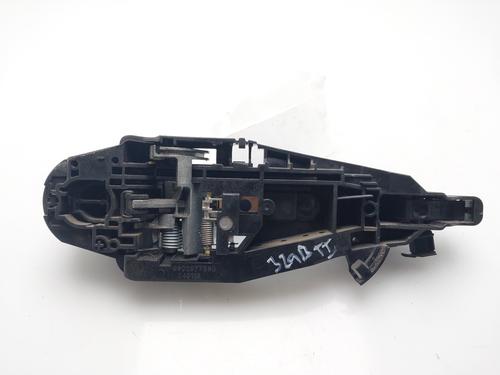 Rear left exterior door handle CITROËN C4 Picasso II  | BP16527494C130 