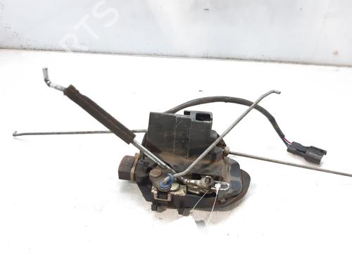 Used Front left lock KIA CARENS II MPV (FJ) 1.8 (126 hp) 8879633