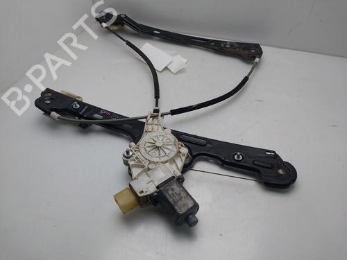 Front right window mechanism BMW 1 (E87) 118 d | BP34339864C23  - Image 5