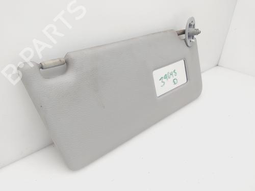 Right sun visor ROVER 400 II (RT) 420 Di | BP30133717I2