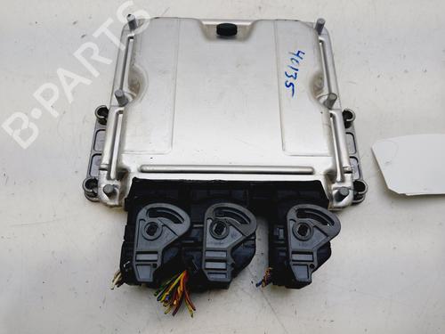 Used Engine control unit (ECU) CITROËN C5 I (DC_) 2.0 HDi (DCRHZB, DCRHZE) (109 hp) 30717753
