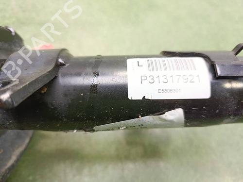 Left front shock absorber VOLVO V40 Hatchback (525) D2 | BP39751740M16 - Image 4