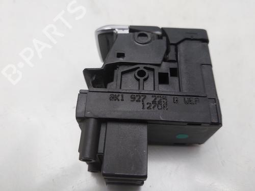 Hand brake AUDI A4 B8 (8K2)  | BP16574551I18 