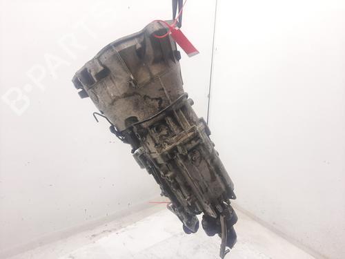 Used Gearbox Gearbox BMW 1 (E87) 120 i (150 hp) 32479169 32479169